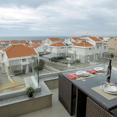 Apartments Tomana نوفاليا المظهر الخارجي الصورة