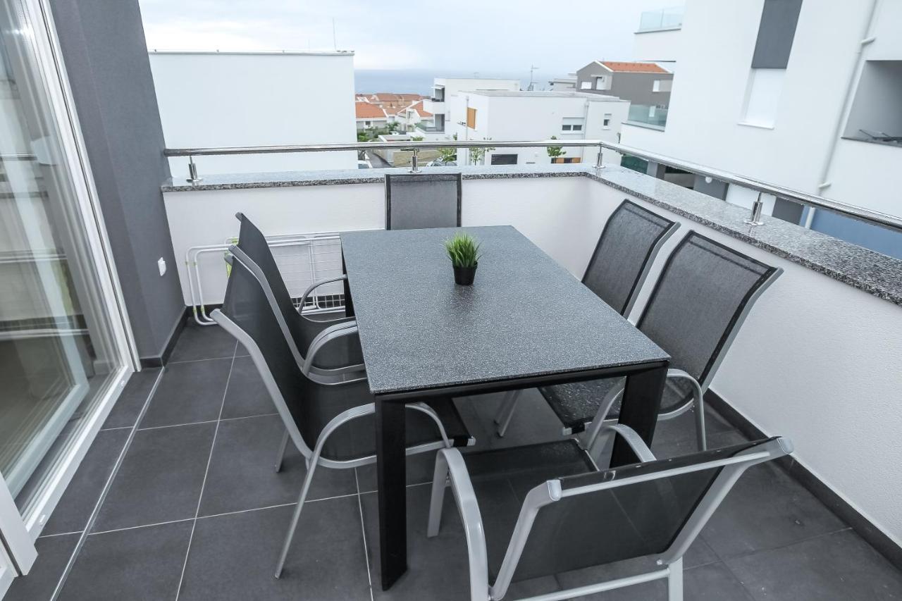Apartments Tomana نوفاليا المظهر الخارجي الصورة