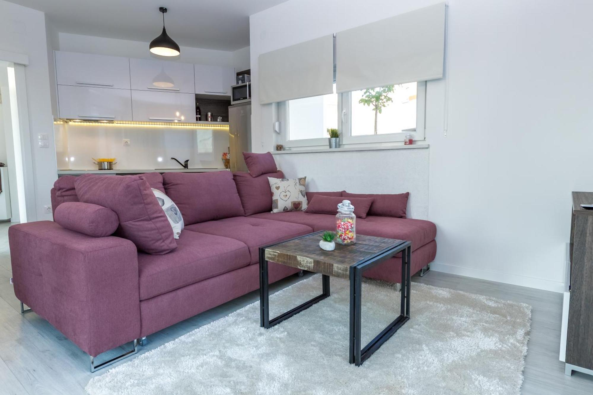 Apartments Tomana نوفاليا المظهر الخارجي الصورة