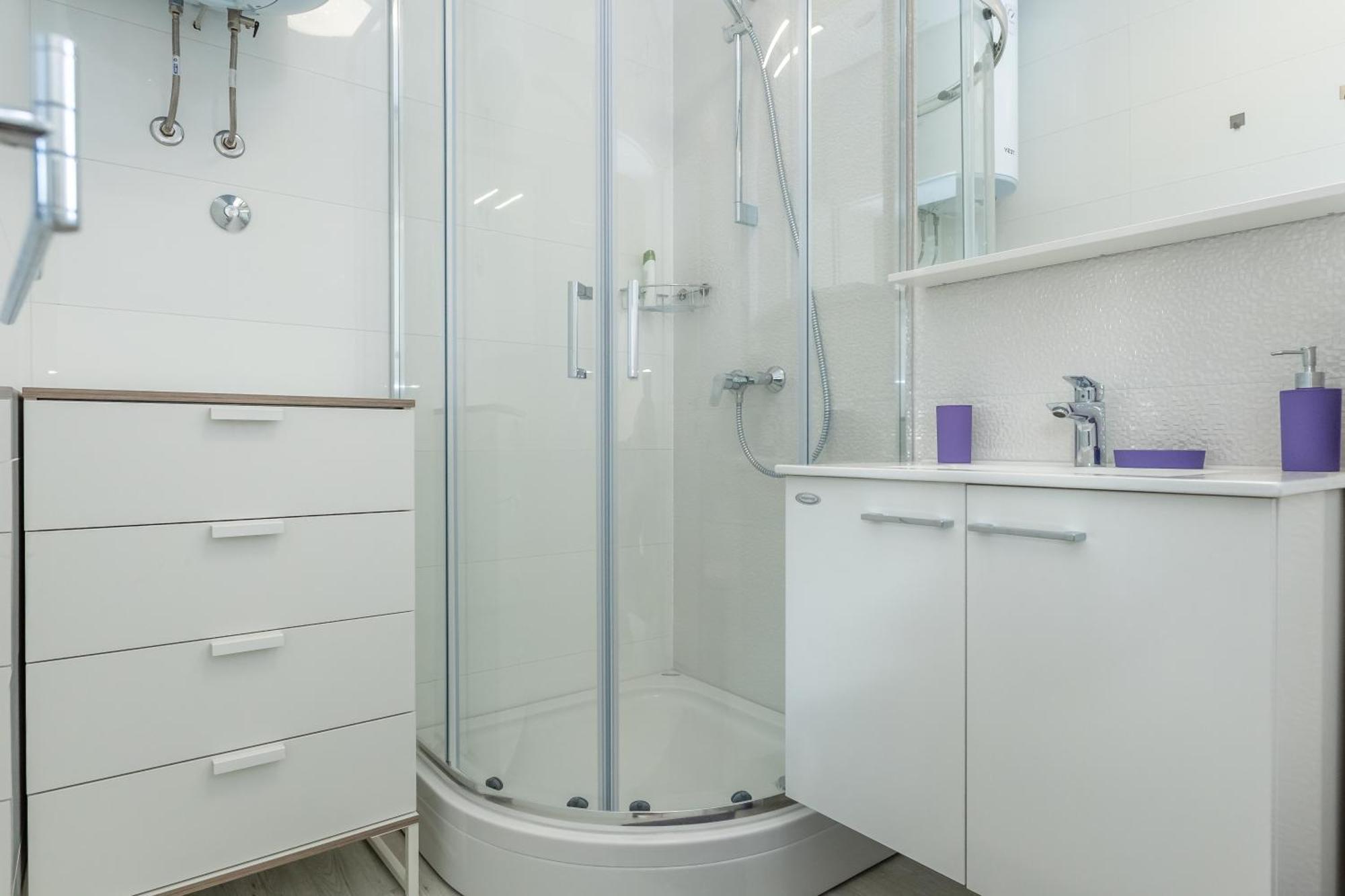 Apartments Tomana نوفاليا الغرفة الصورة