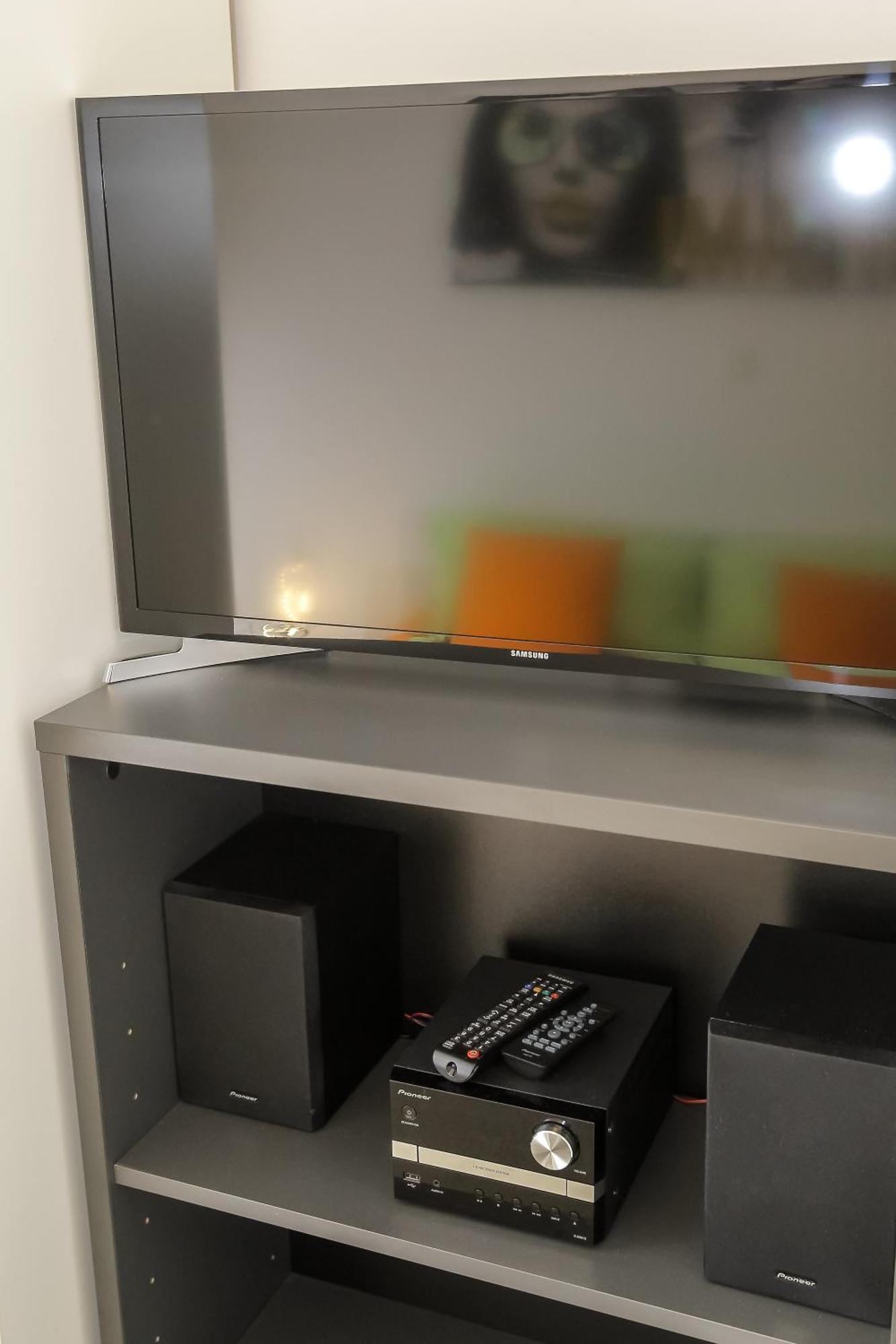 Apartments Tomana نوفاليا الغرفة الصورة